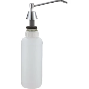 Duxxa Ankastre Sıvı Sabunluk 1500 ml P.23110