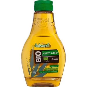 Dulsweet Agave Şurubu 345 gr