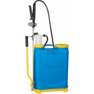 Matabi Super Agro Pompa 16 lt