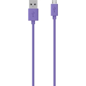 Mixit™ Micro USB Kablo Mor - 2 mt