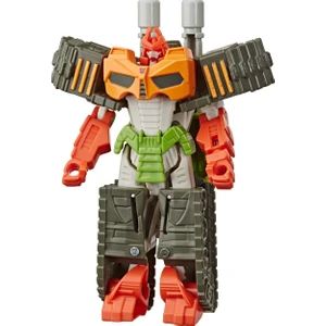 Hasbro Transformers Cyberverse Tek Adımda Dönüşen Figür - Bludgeon Action Attackers