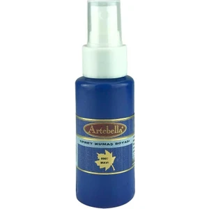 Sprey Kumaş Boyası 70 cc - Mavi