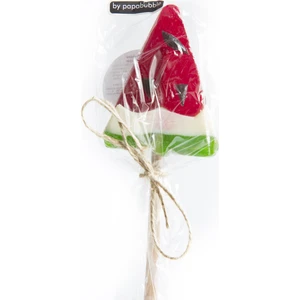 Karpuz Formlu Orta Boy Lolipop Şeker