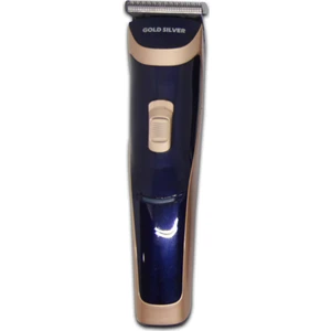 Gold Silver GS-105 Profesyonel Saç Kesme Makinesi