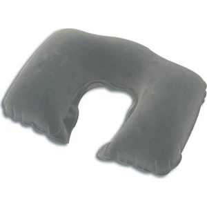 Oto Yolculuk Uyku Boyun Yastığı Gri