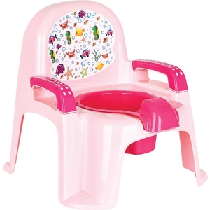 Baby Desing Afacan Çocuk Lazımlık - Koltuk Tipi