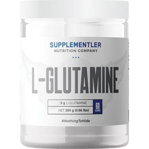 Glutamine 300 gr