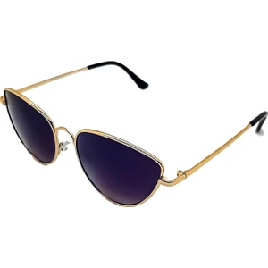Della Pianto DP116GOLD Kadın Güneş Gözlüğü