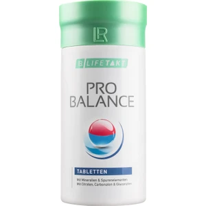 Lr Lifetakt Probalance Tablet Mineraller