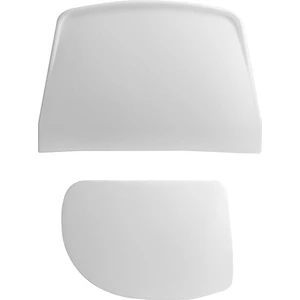 İles Gurme 2'li Hamur Kesici Kazıyıcı Plastik