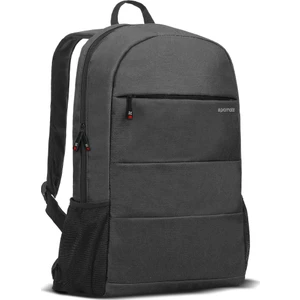 Alpha-Bp Notebook Laptop Sırt Çantası Unisex Su Geçirmez Hafif 15,6 inç