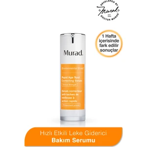 Rapid Age Spot Correcting Serum 30ml