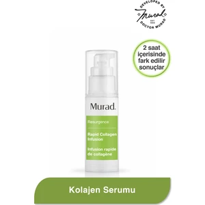 Serumu - Rapid Collagen Infusion 30 Ml