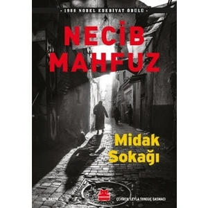 Midak Sokağı - Necib Mahfuz