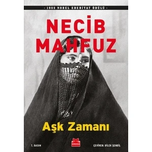 Aşk Zamanı