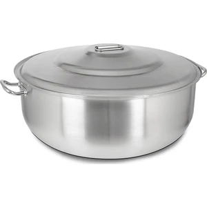 Çelik Helvane Tencere 60x20 - 45 Lt