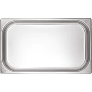 Çelik Gastronom Küvet 1/1-150