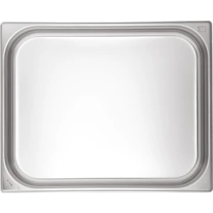 Çelik Gastronom Küvet 2/3-65