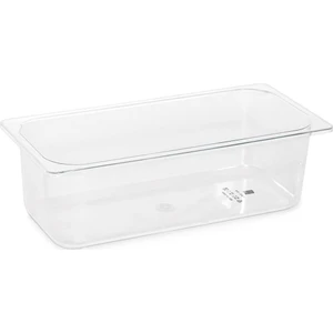 Plastport Kırılmaz Dondurma Küveti