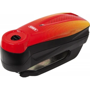 7000 Rs1 Detecto Sonic Red