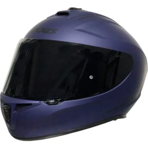 Draken Solid Matt Blue XS