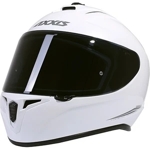 Draken Solid Gloss Pearl White M