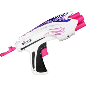 Air Blaster Yumuşak Mermi Atan Tabanca 6 Mermili