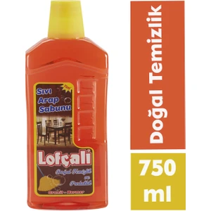 Sıvı Arap Sabunu 750 ml
