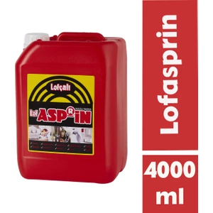 Asprin 4 Lt