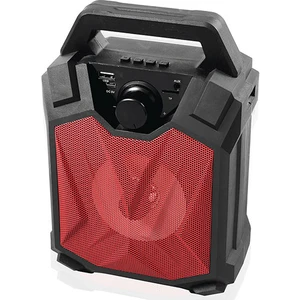 MD-3BT X-Life 3W 1000mA 3.7V Siyah USB/SD Cart/Bluetooth Taşınabilir Speaker