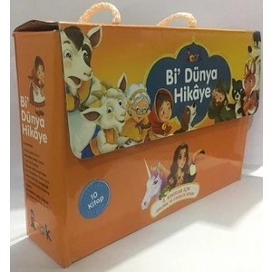 Bi Dünya Hikaye