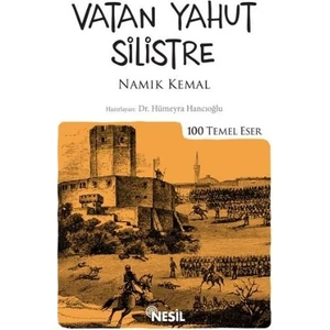 Vatan Yahut Silistre (Renkli) - Namık Kemal