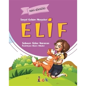 Elif - Şebnem Güler Karacan
