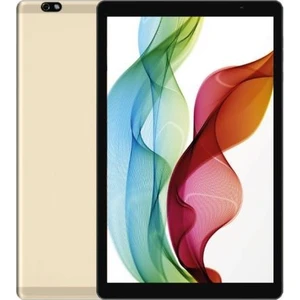 C-754 Pie 10.1" 64GB 4.5G IPS Tablet Altın