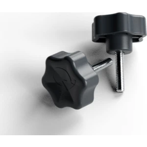 Adem Koç Plastik M8 Sıkma Ayar Vidası