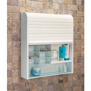 Panjurlu Banyo ve Ecza Dolabı