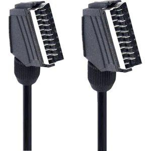 Scart To Scart Kablo - 1.2m
