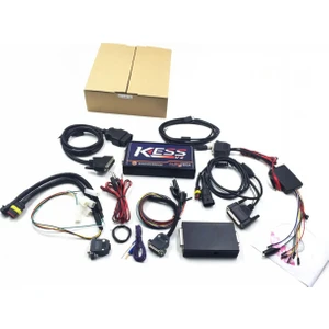 Chip Tuning Cihazı Versiyon V5.017