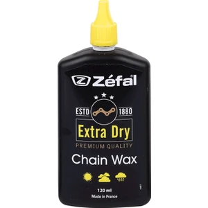 Extra Dry Zincir Yağı 120ML