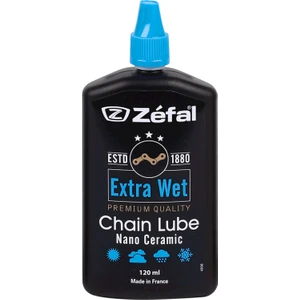 Extra Wet Lube Zincir Yağı 120ML