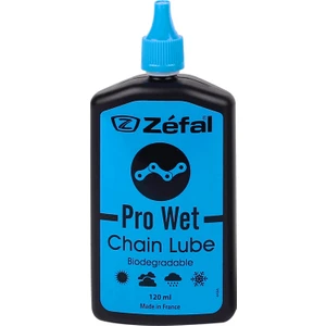 Pro Wet Zincir Yağı 120ML