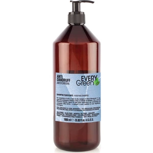 Every Green  Kepekli Saçlar Için Şampuan Purifying Shampoo 1 lt