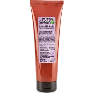 Every Green  Yıpranmış Saçlar Için Maske  Damage Hair Mask 250 ml