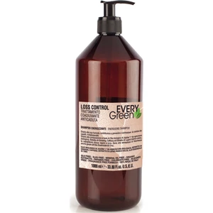 Every Green  Dökülme Önleyici Şampuan  Loss Control 1 lt