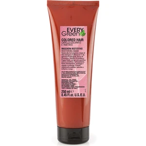 Every Green  Boyalı Saçlar Için Maske  Colored Hair Mask  250 ml