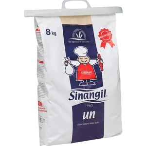 Un 8 kg