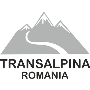 Sticker Fabrikası Transalpina Sticker 00226 13 x 9,5 cm Renkli