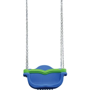 King Kids Zincirli King Salıncak Mavi
