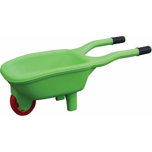 King Kids El Arabası Yeşil