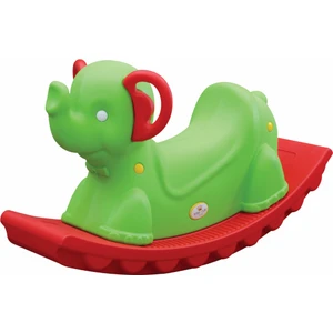 King Kids Sallanan Fil Yeşil